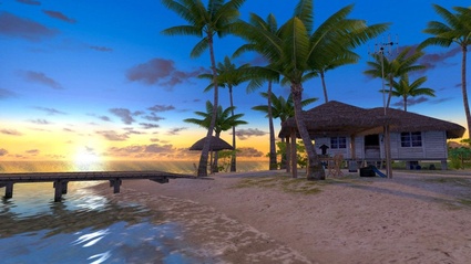 Endless Ocean 2: Avventure negli abissi