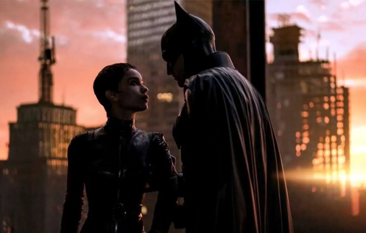 The Batman Titolo e data ufficiale di uscita per il sequel
