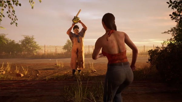 The Texas Chain Saw Massacre: l'80% dei giocatori e su Game Pass