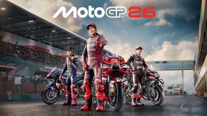 Recensione MotoGP 26: Il miglior MotoGP di sempre? 