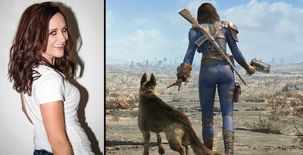 Oltre 13.000 battute per i doppiatori di Fallout 4