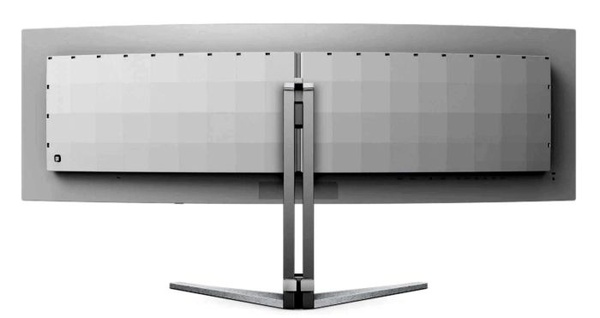 Philips Evnia 49M2C8900 &ndash; In prova il QD-OLED estremo per gamer