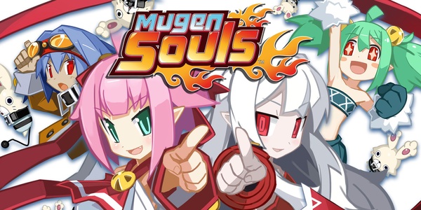 Mugen Souls esce su Nintendo Switch, ecco il trailer di lancio 