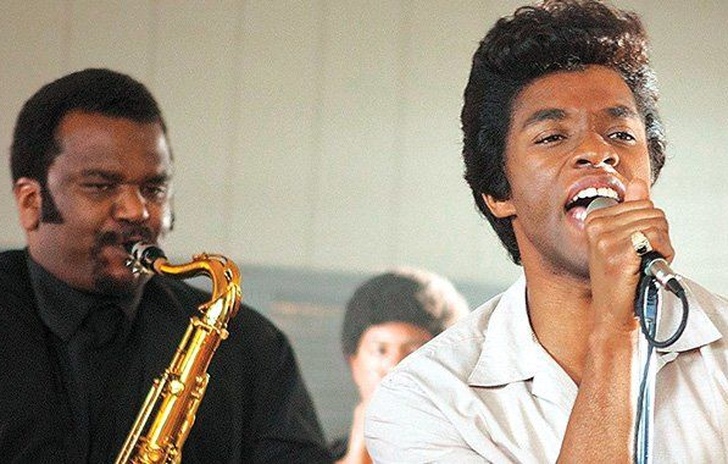 Primo trailer su Get On Up