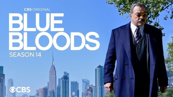 Blue Bloods - Notizie dal network CBS