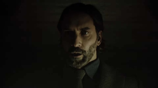 La trama di Alan Wake 2: due eroi che affrontano due viaggi disperati