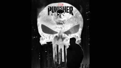 Punisher Vs Ma Gnucci - Il ritorno piu brutale dell'UCM