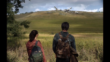The Last of Us: ecco la prima immagine della serie TV