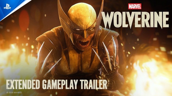 Marvel's Wolverine: l'adrenalinico trailer dello state of Play