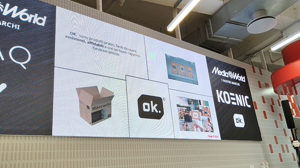 Speciale MediaWorld – Scopriamo i brand Peaq, Isy, Koenic e Ok 