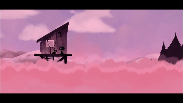 Koira - Recensione della fiaba musicale di Studio Tolima