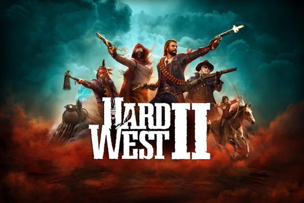Recensione Hard West 2: nessuno e al sicuro, soprattutto nel far west immaginato da Ice Code Games