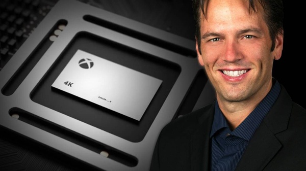 Il prezzo di Project Scorpio? Sara ragionevole