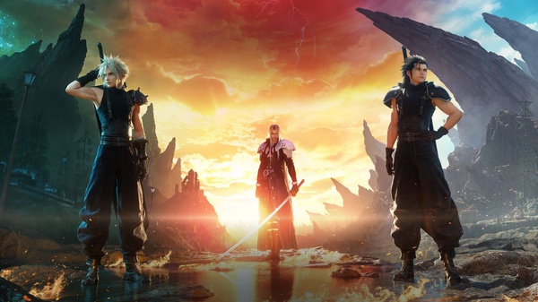 Final Fantasy VII Rebirth e gli altri annunci Square Enix dal Nintendo Direct