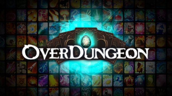 Overdungeon, il primo gioco dagli autori di Palworld, esce su Switch
