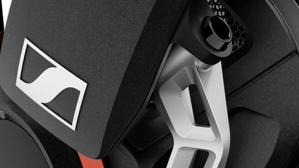 A Natale il videogioco diventa realta, con Sennheiser