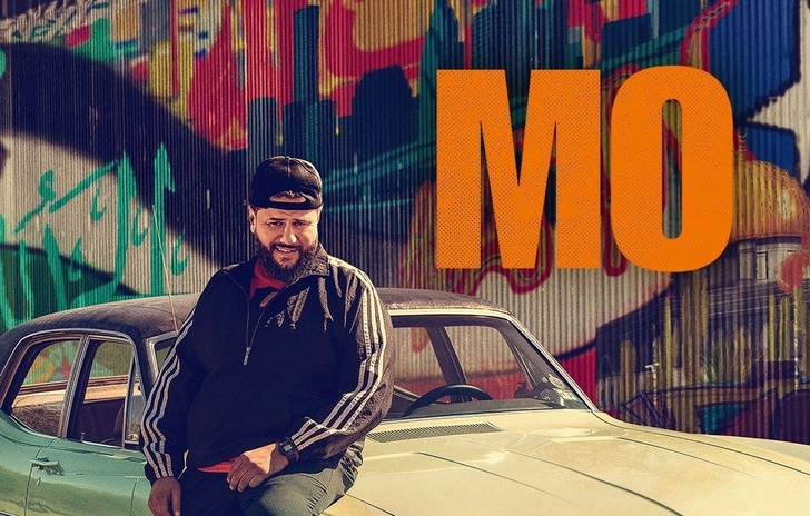 Mo Netflix rinnova per la stagione 2
