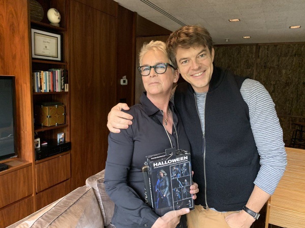 Un nuovo Halloween all'orizzonte?