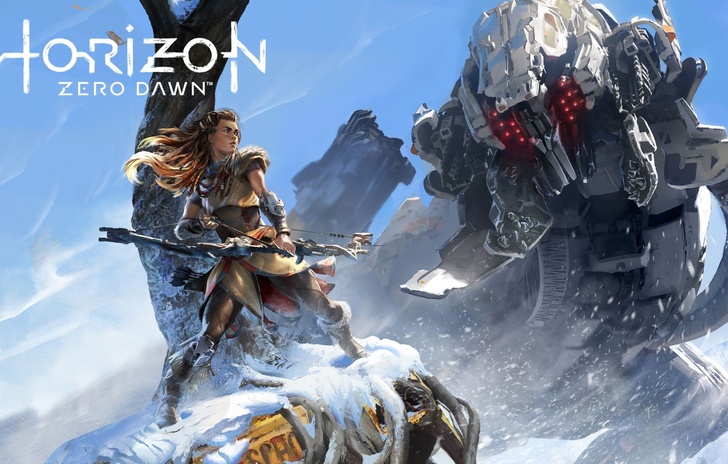 Già pronta una patch per Horizon