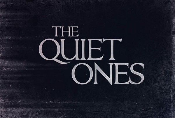 The Quiet Ones: un nuovo British horror in arrivo
