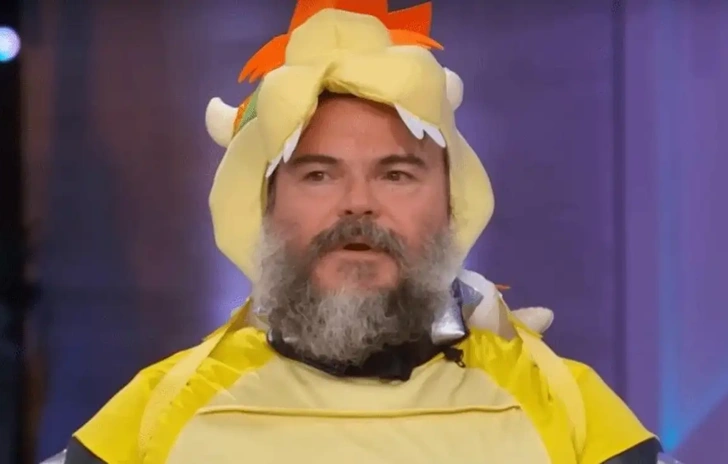 Jack Black cancella il tour di Tenacious D