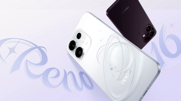 OPPO porta Reno16 e BABYMONSTER in un pop-up a Milano