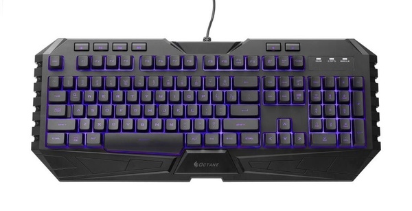 Cooler Master presenta un nuovo coloratissimo kit mouse piu tastiera