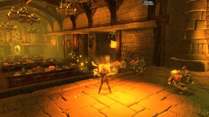 Update 2.6 per Orcs Must Die! Unchained