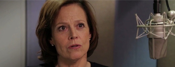 Il cast originale di Alien nel nuovo trailer di Isolation