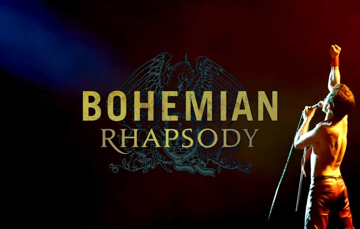 Bohemian Rhapsody arriva in versione Home Video