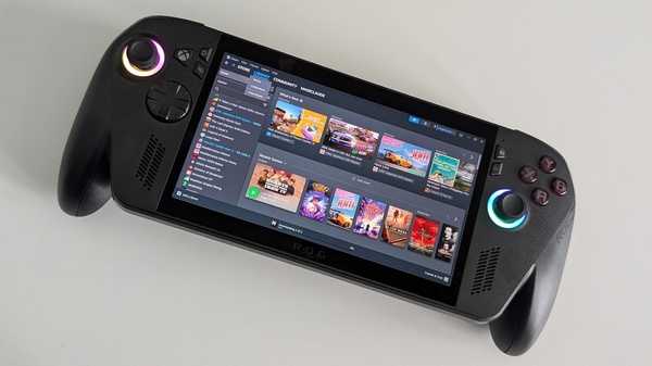 ROG Xbox Ally X: quando un PC portatile indossa il joypad di Xbox. La recensione