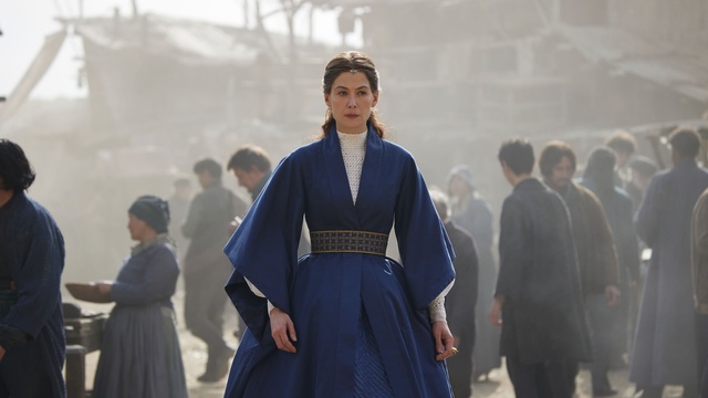 La ruota del tempo tutto sulla serie fantasy e la stagione 2 su Prime Video