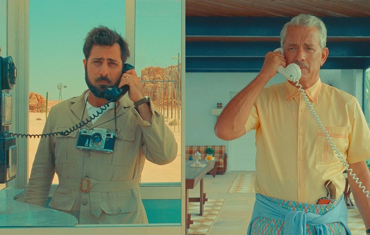 Asteroid City tutto quello che sappiamo il nuovo film di Wes Anderson (con un cast stellare)