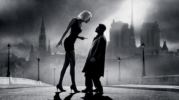 5 film ambientati a Parigi da vedere se avete amato Emily in Paris 