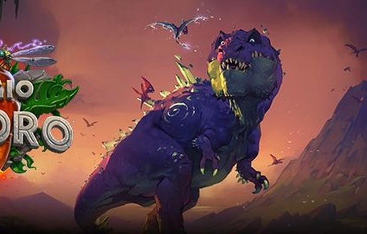 Hearthstone si prepara per una nuova espansione