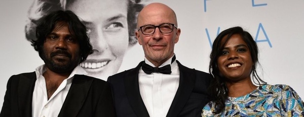 Arriva al cinema Dheepan - Una Nuova Vita