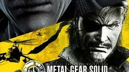 Metal Gear Solid: Master Collection Vol. 2