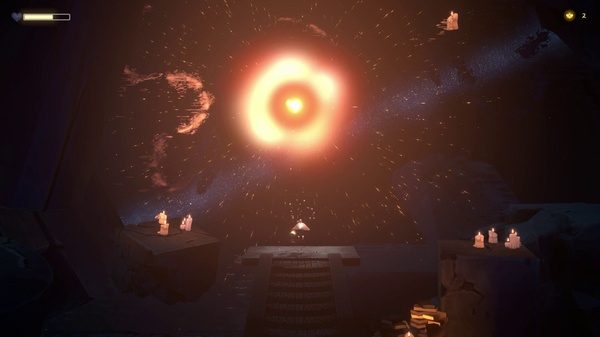 Endless Night: The Darkness Within, il metroidvania nella mente – Anteprima PC 