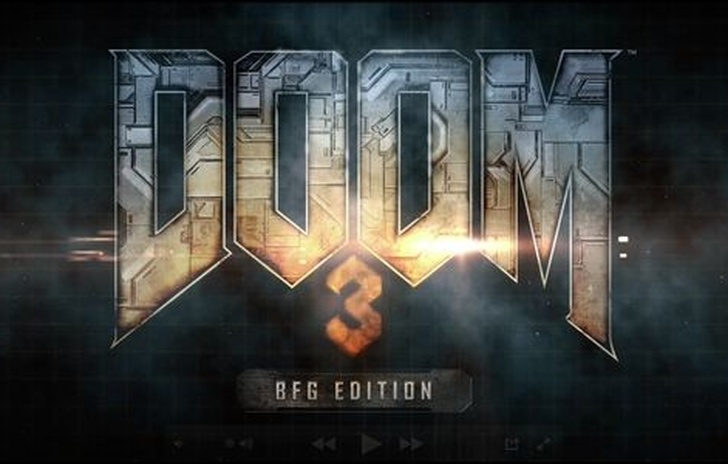 DOOM 3 BFG Edition retrocompatibile su Xbox One