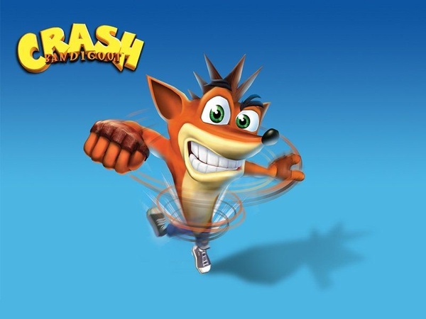 Crash Bandicoot sempre piu vicino a PS4? - Round 2