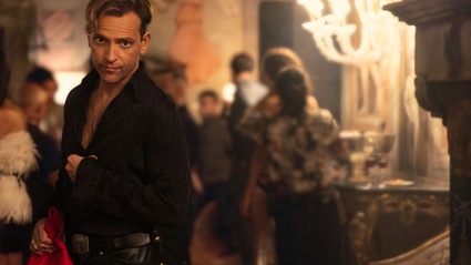 Supersex, il trailer la vita di Rocco Siffredi diventa una serie tv su Netflix