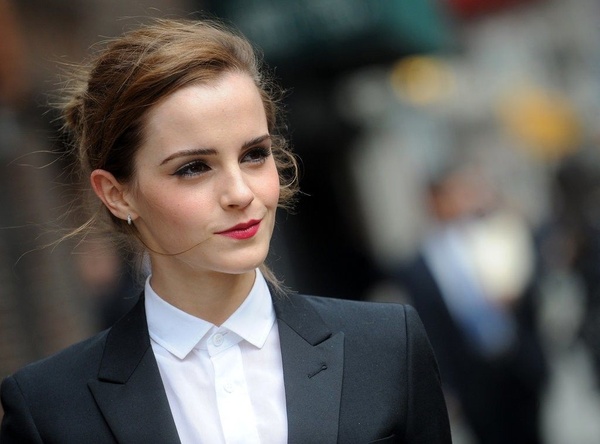 Emma Watson ritorna al Fantasy!