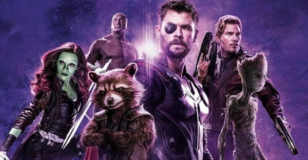 Vin Diesel spoilera i Guardiani della Galassia nel prossimo Thor?