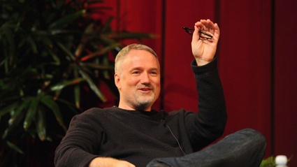 Sara David Fincher a dirigere il sequel di World War Z?