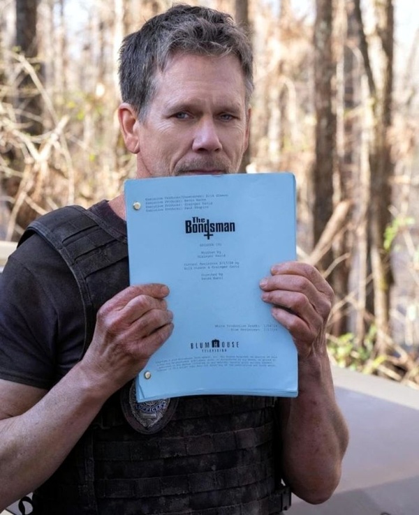 The Bondsman - Kevin Bacon torna dall’inferno