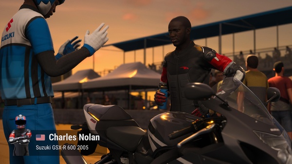 Ride 5, la recensione su due ruote!