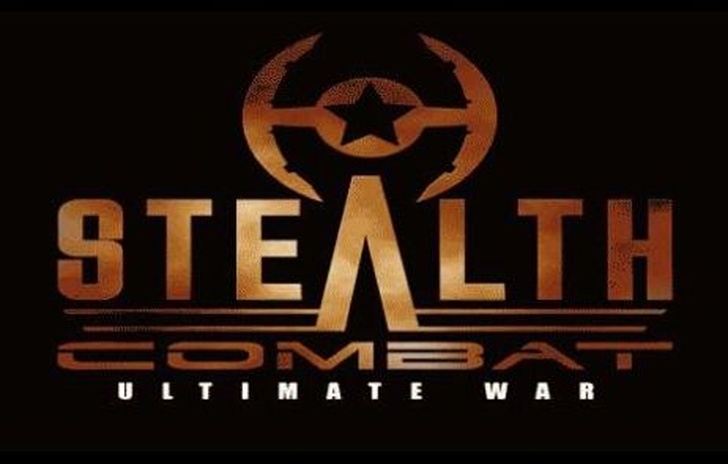 Stealth combat Ultimate War