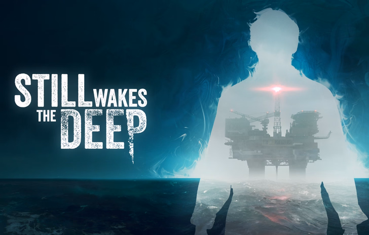 Still Wakes the Deep dagli abissi uno sguardo al gameplay