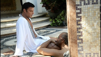 L'assassinio di Gianni Versace