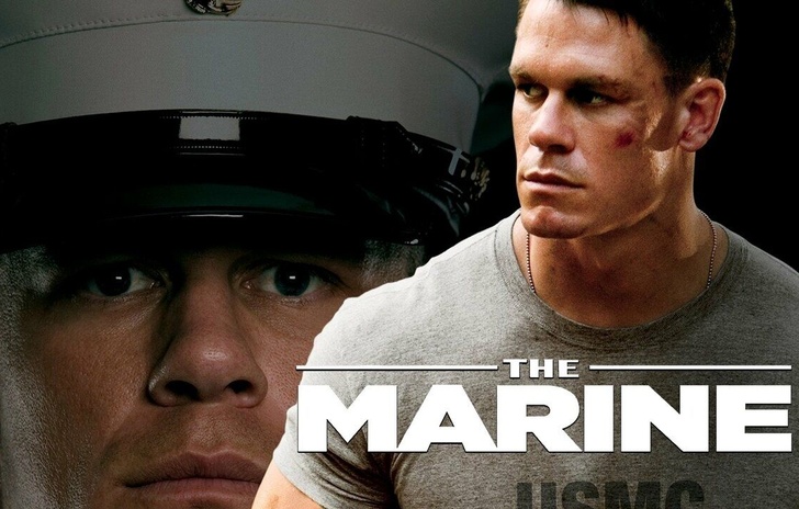 Presa Mortale  Spopola il primo action del 2006 con John Cena